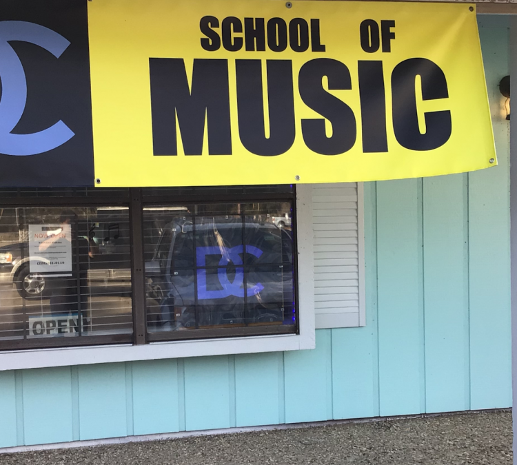 DC School of Music (Gautier,&nbspMS)
